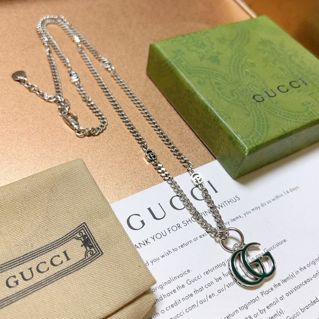 Gucci necklace CE16398