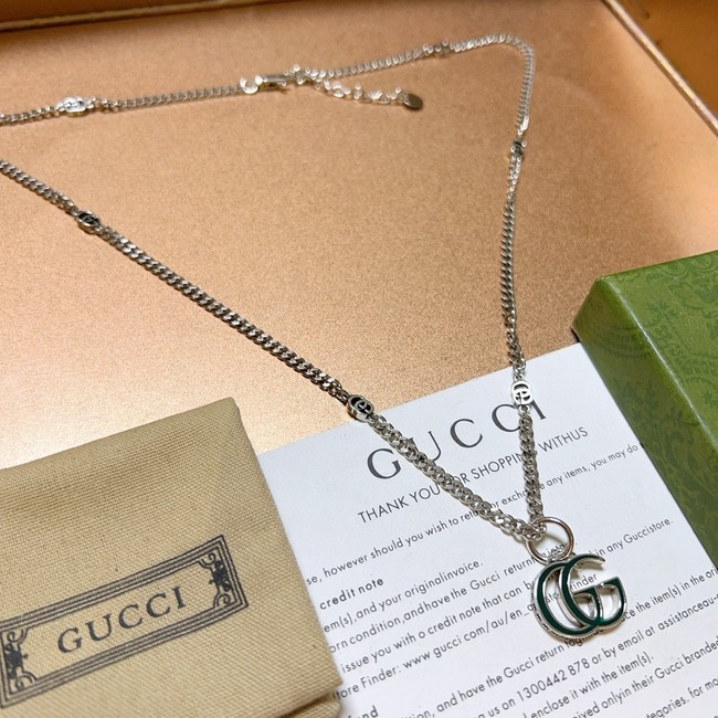 Gucci necklace CE16398