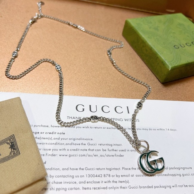 Gucci necklace CE16398