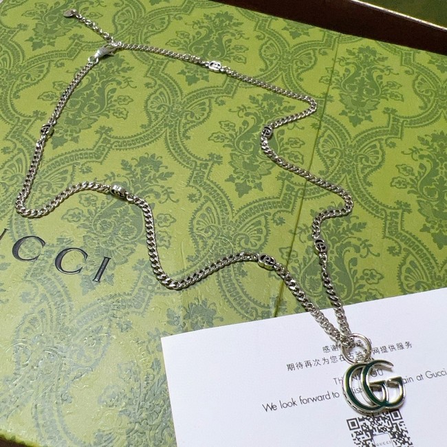 Gucci necklace CE16398