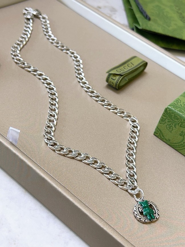 Gucci necklace CE16399