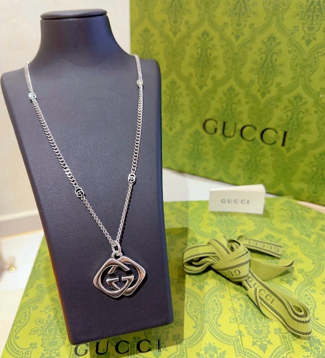 Gucci necklace CE16400