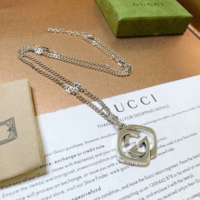 Gucci necklace CE16400