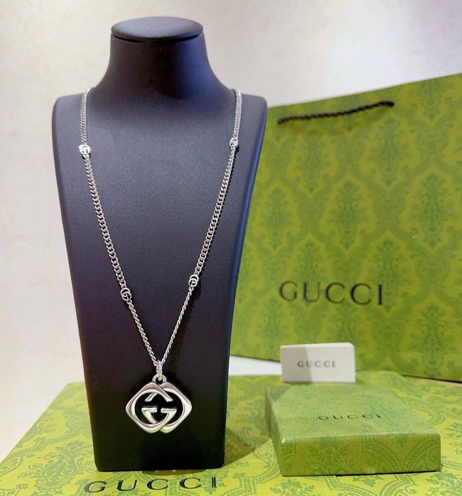 Gucci necklace CE16400