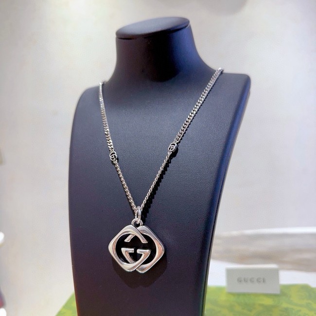 Gucci necklace CE16400