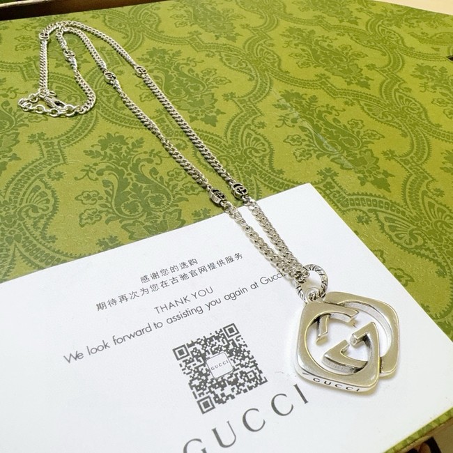 Gucci necklace CE16400