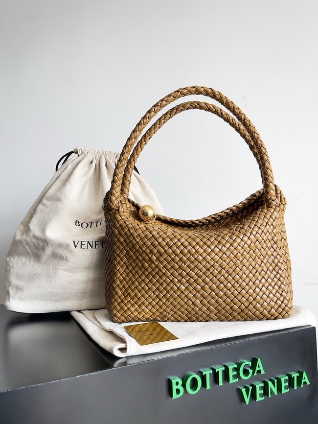 Bottega Veneta Tosca 716974 Dark praline