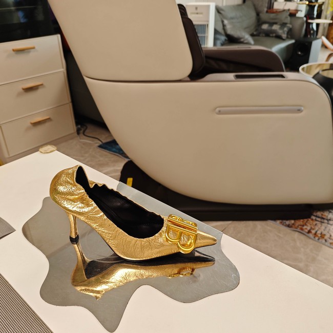 Balenciaga shoes 45017-2