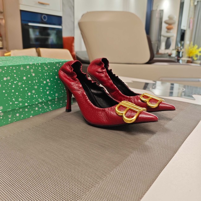 Balenciaga shoes 45017-3