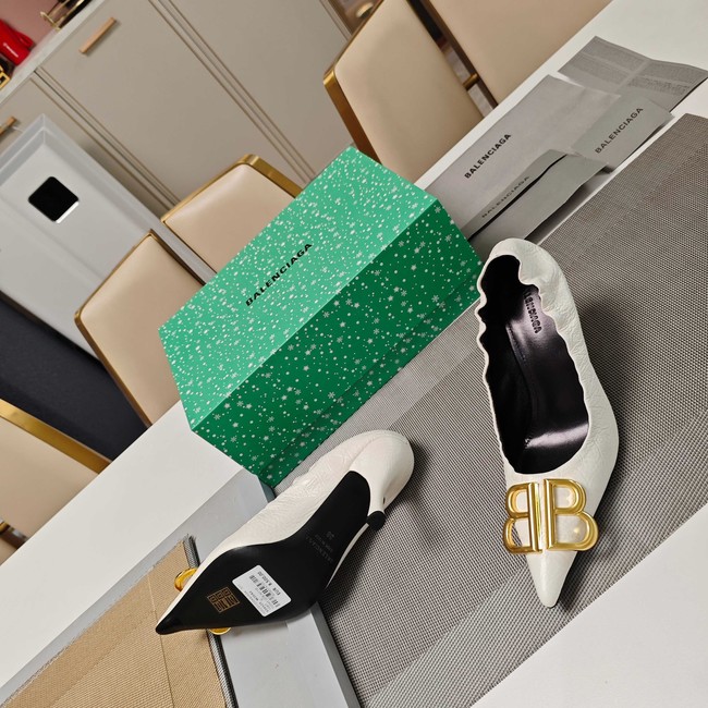 Balenciaga shoes 45017-4