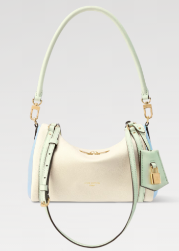 Louis Vuitton NEW Express PM M26905 Olympian Blue