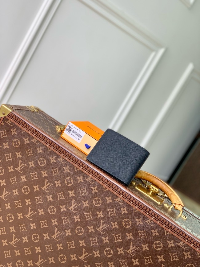 Louis Vuitton Multiple Wallet M25945 black