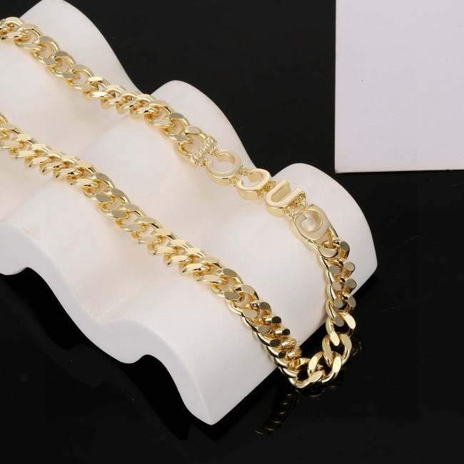 Gucci necklace CE81102