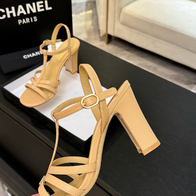 Chanel sandal 45057-1