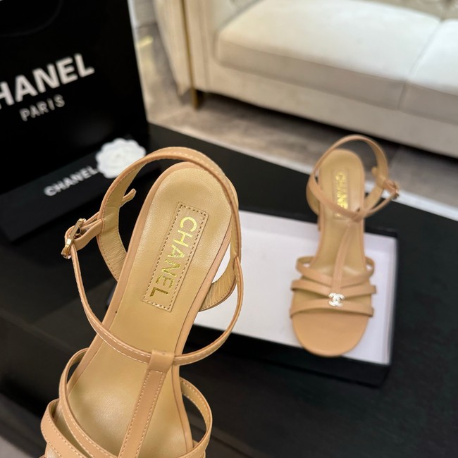 Chanel sandal 45057-1
