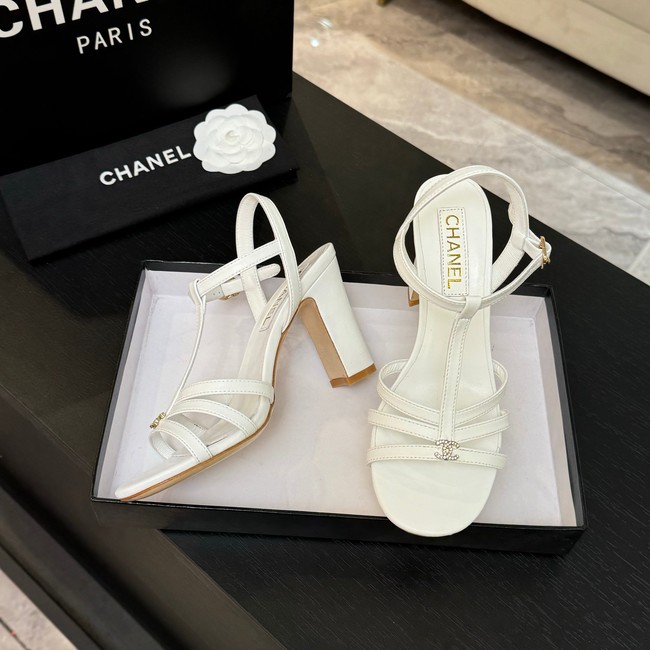 Chanel sandal 45057-2