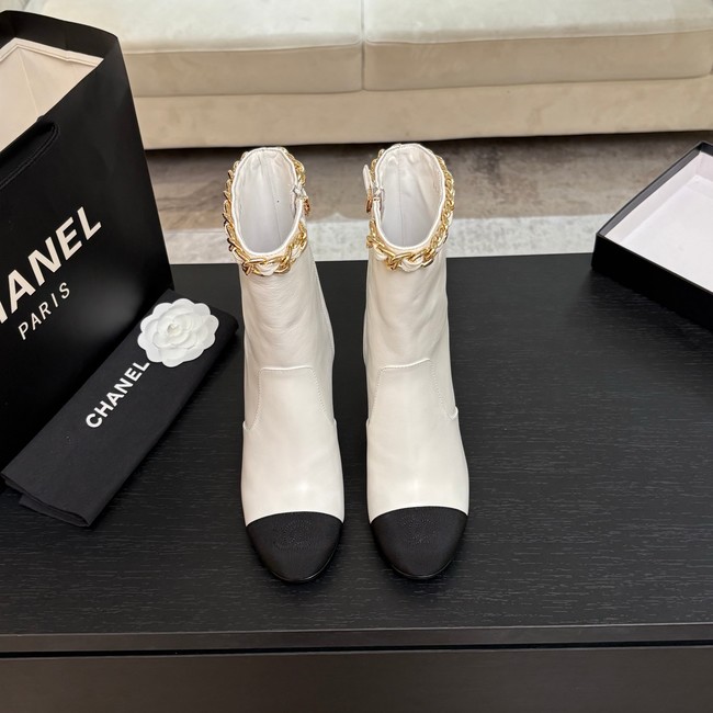 Chanel Ankle boots 45062-8