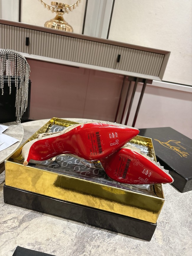 Christian Louboutin Sandals 45065-2