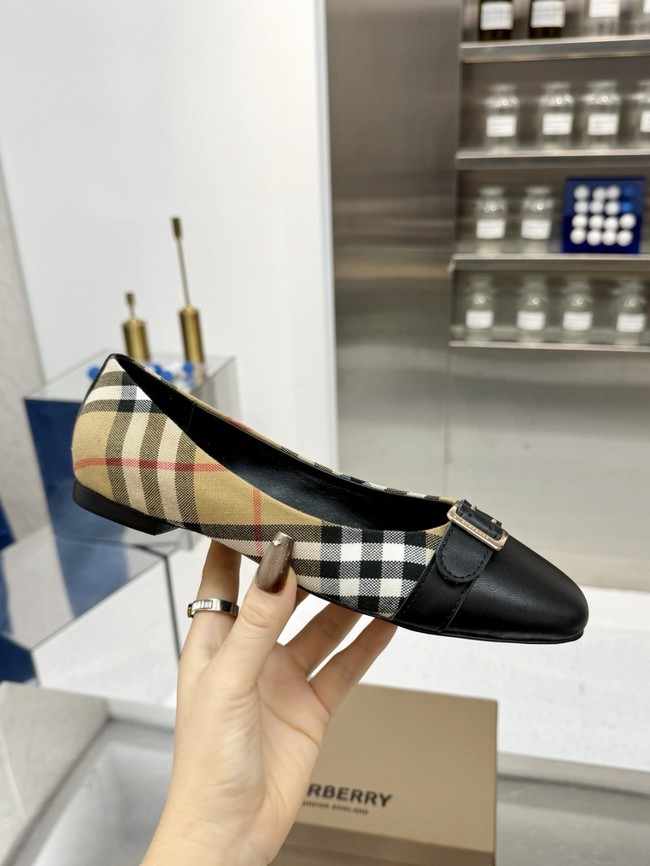 BurBerry Shoes 45068-2