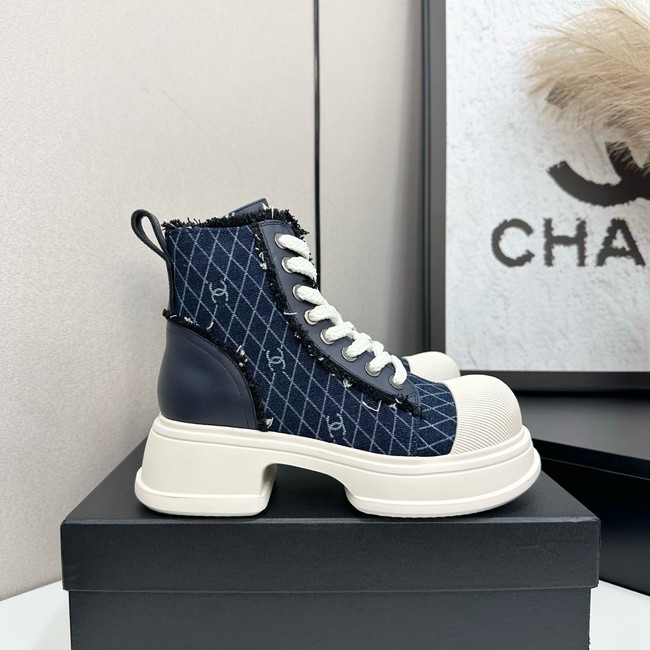 Chanel Ankle boots 45067-2
