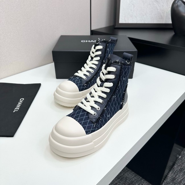 Chanel Ankle boots 45068-1