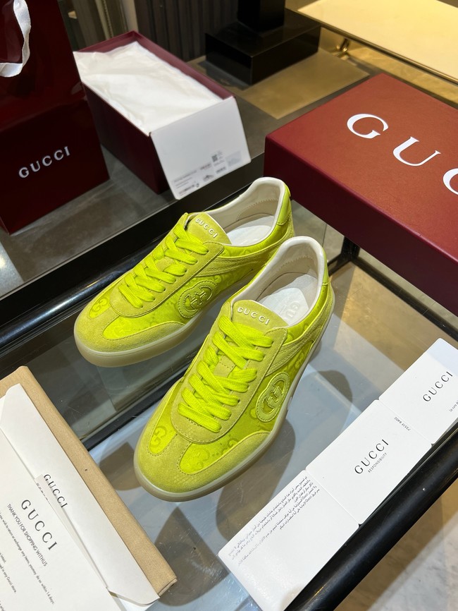Gucci Womens sneaker 45069-1