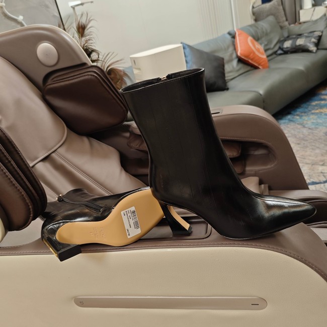 Fendi Ankle boots high 8.5CM 45070-4