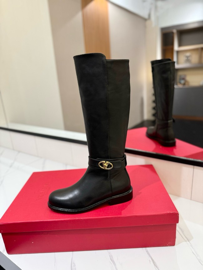 Valentino high boots 45074-1