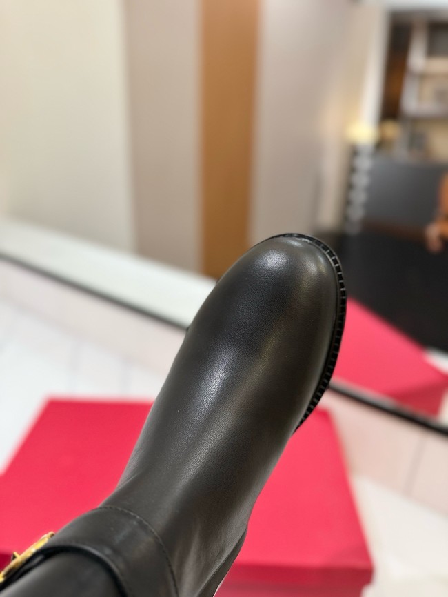 Valentino high boots 45074-1