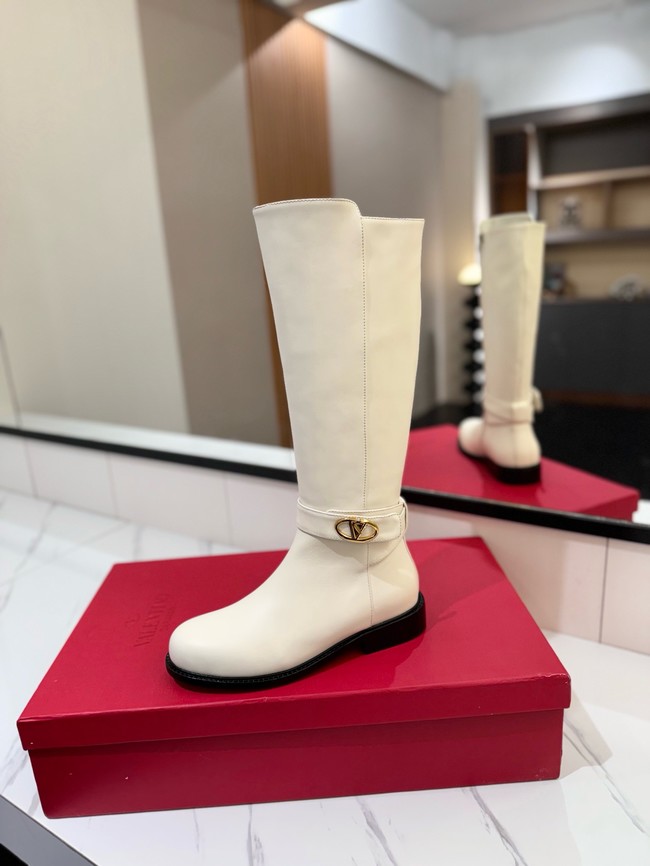 Valentino high boots high 8.5CM 45074-3