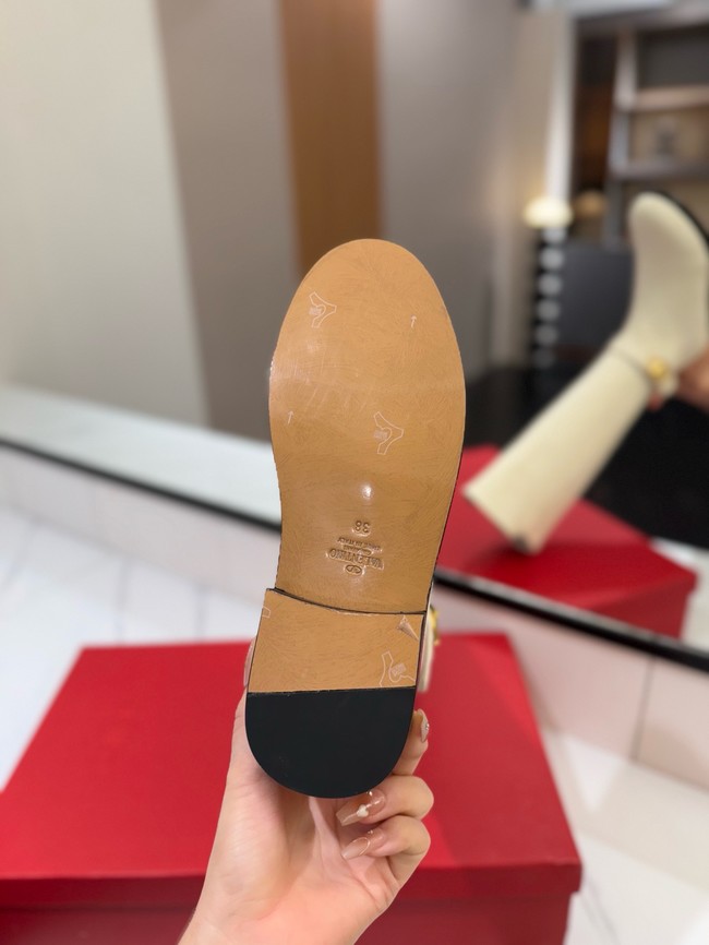 Valentino high boots high 8.5CM 45074-3