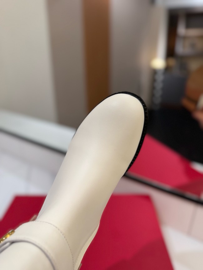 Valentino high boots high 8.5CM 45074-3