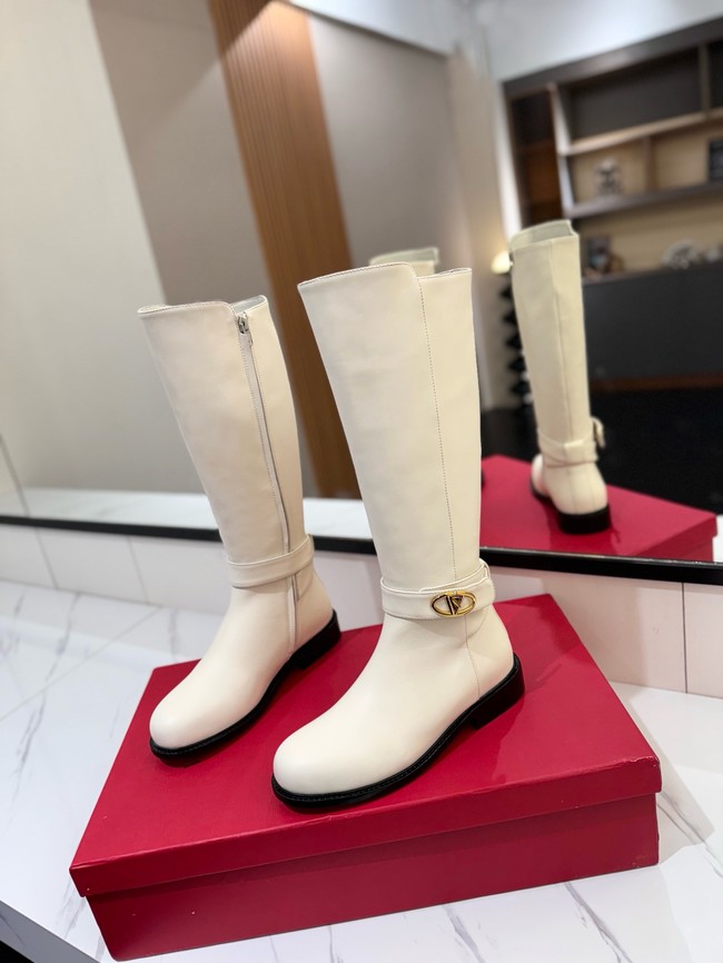 Valentino high boots high 8.5CM 45074-3