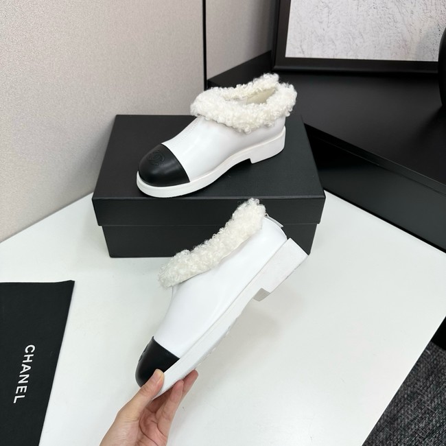 Chanel Shoes 45080-5