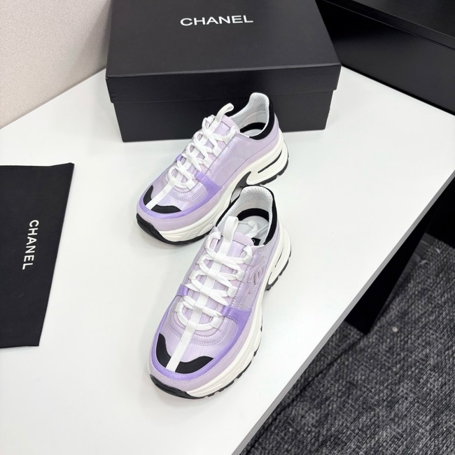 Chanel sneaker 45077-3