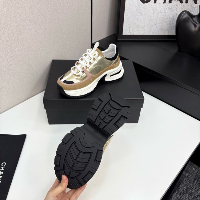 Chanel sneaker 45077-8