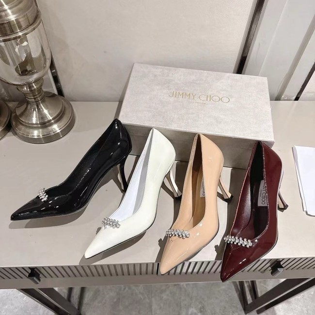 Jimmy Choo High heels 45085-2