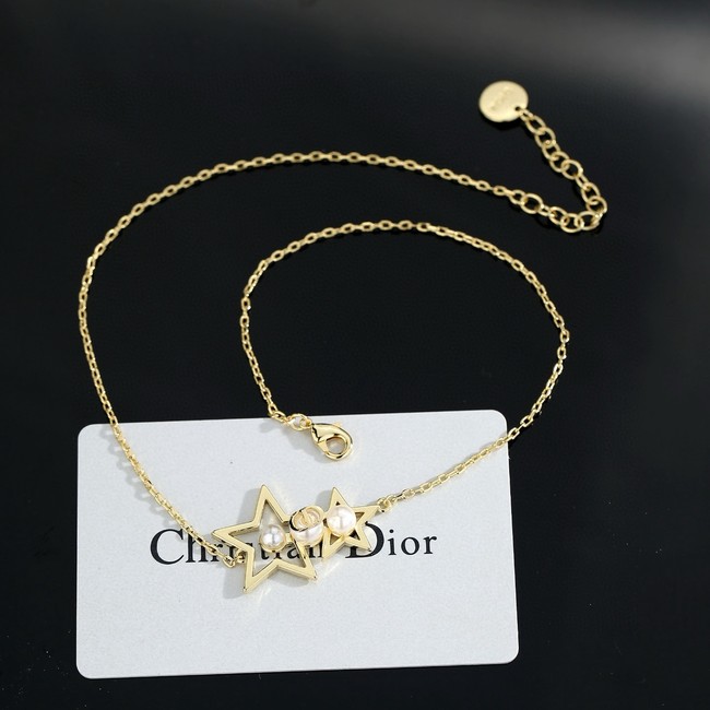 Dior necklace CE81138