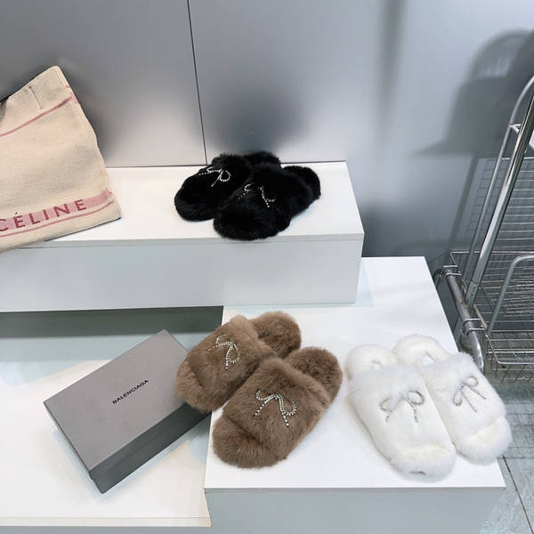 Balenciaga Shoes BGS00185 Heel 6.5CM