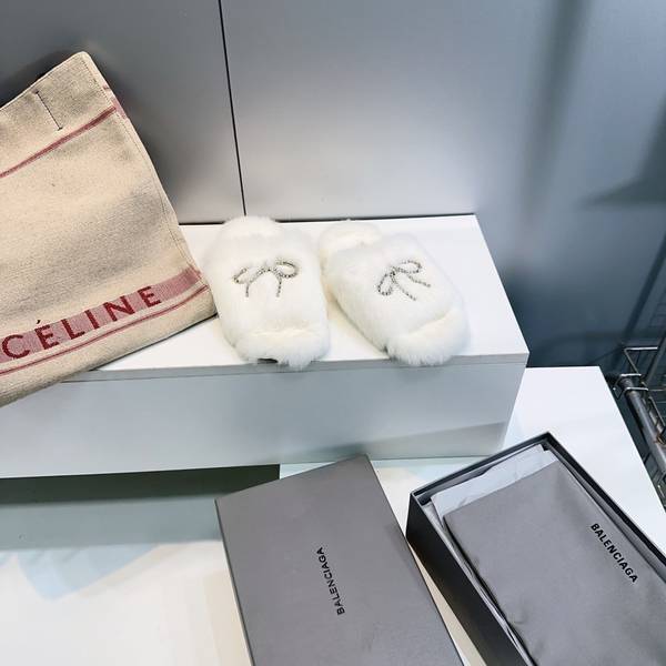 Balenciaga Shoes BGS00186 Heel 6.5CM