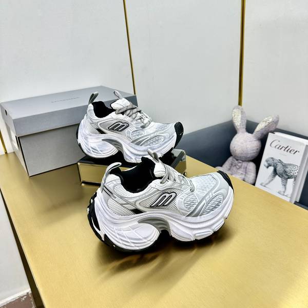 Balenciaga Shoes BGS00195