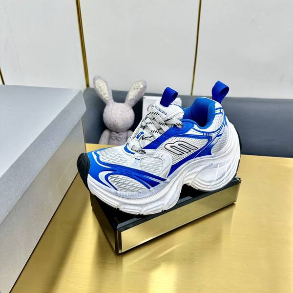 Balenciaga Shoes BGS00196