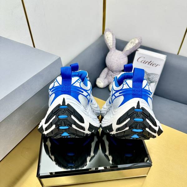 Balenciaga Shoes BGS00196