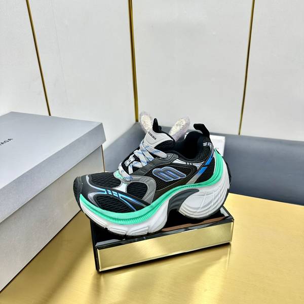 Balenciaga Shoes BGS00199