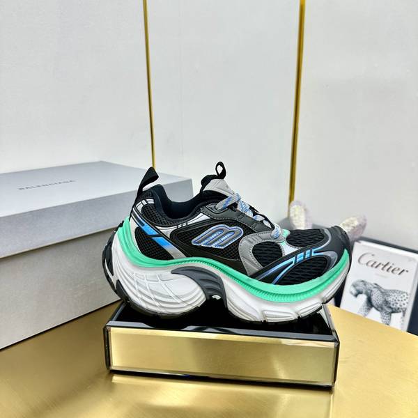 Balenciaga Shoes BGS00199