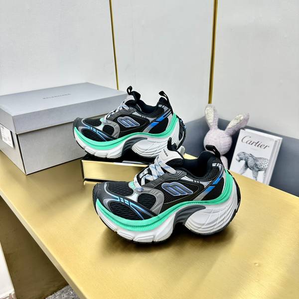 Balenciaga Shoes BGS00199