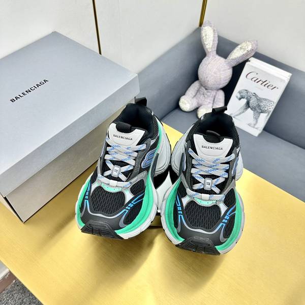 Balenciaga Shoes BGS00199