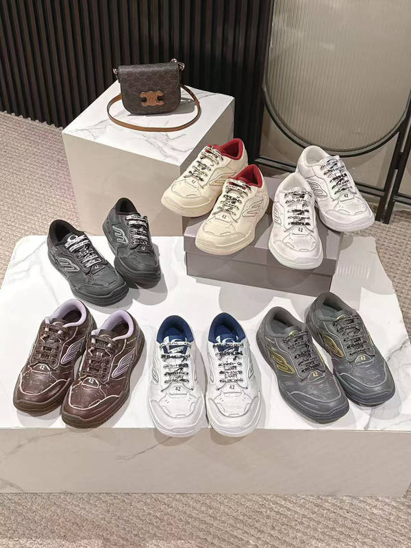 Balenciaga Shoes BGS00210