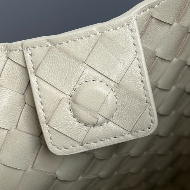 Bottega Veneta Campana 844249 Sea salt