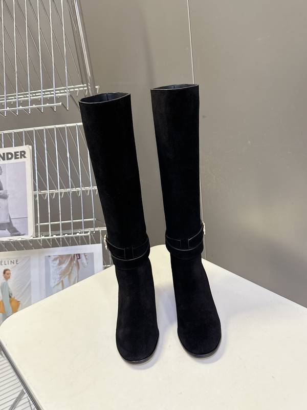 Celine Shoes CES00076 Heel 6CM